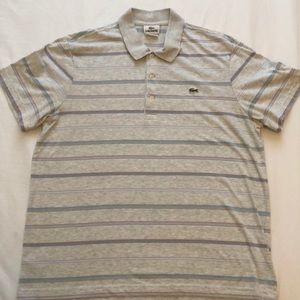 Lacoste Polo - unworn